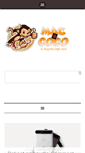 Mobile Screenshot of macacoco.com